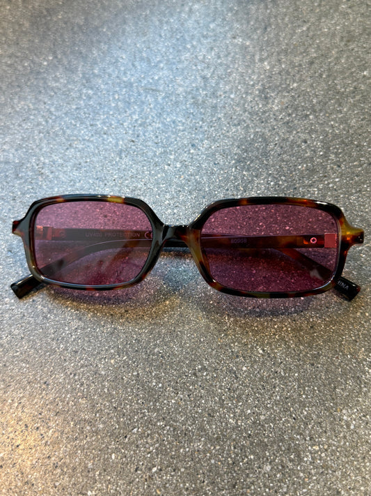 Glare Off Sunglasses