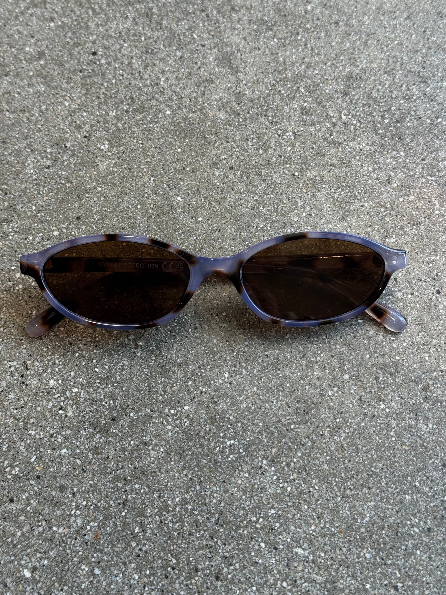 Vita Sunglasses
