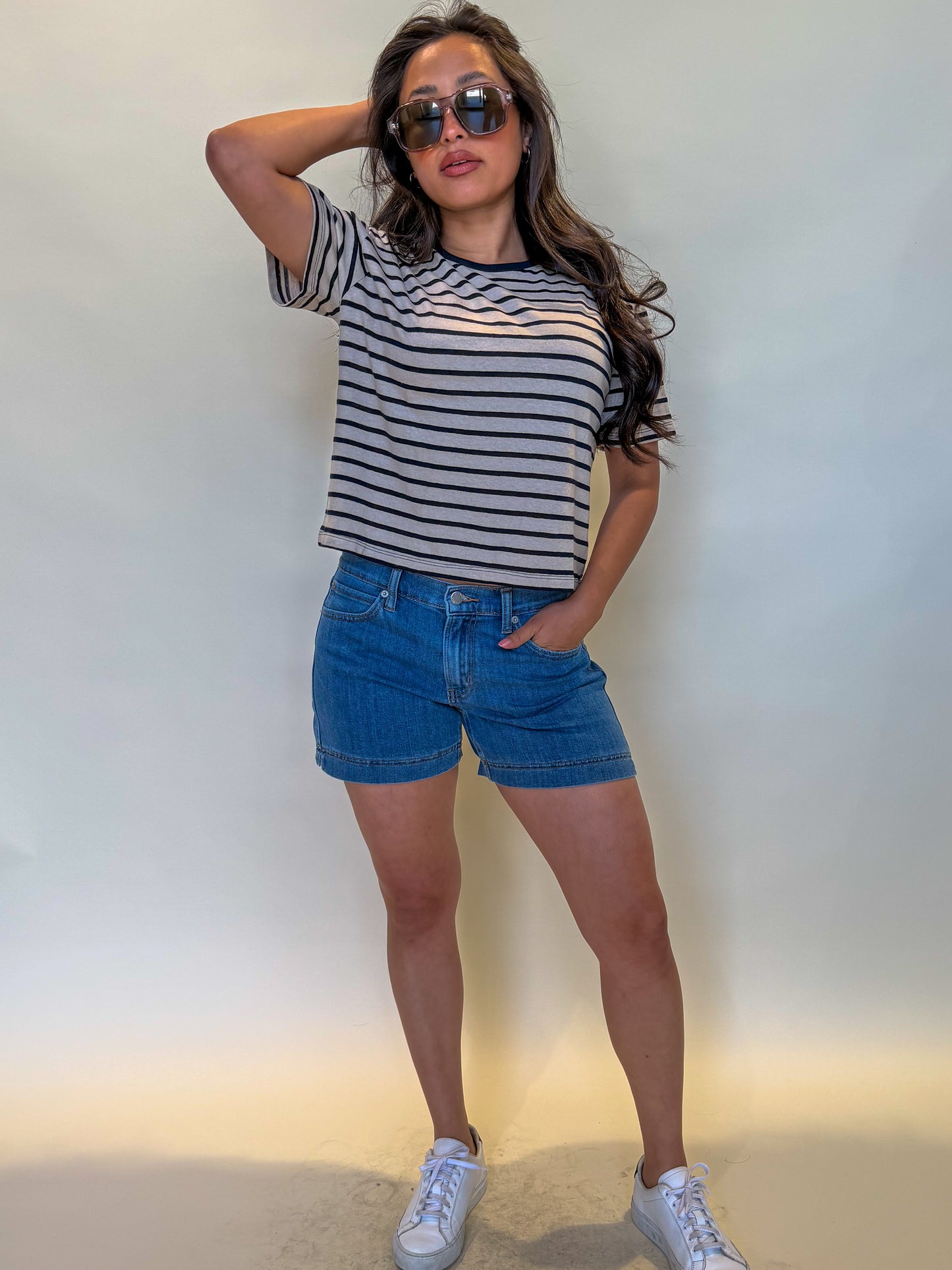 Cade Short