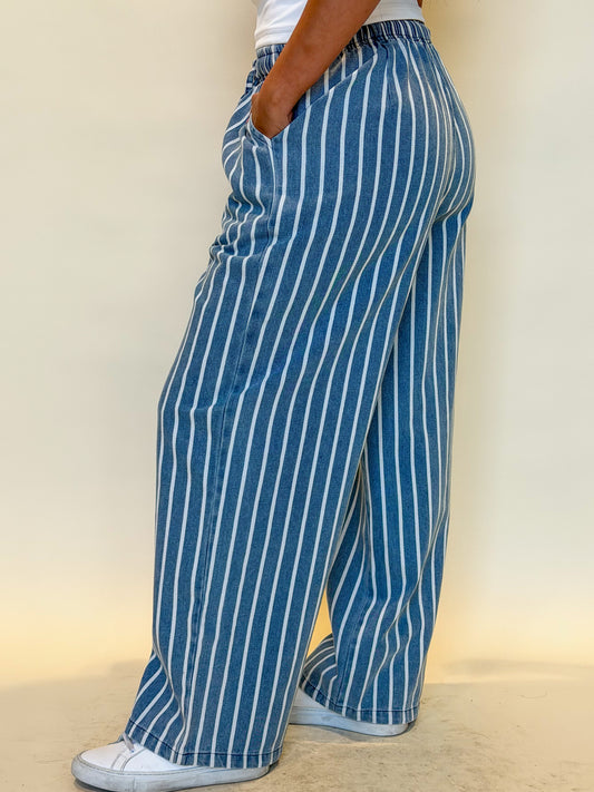 Owen Pant