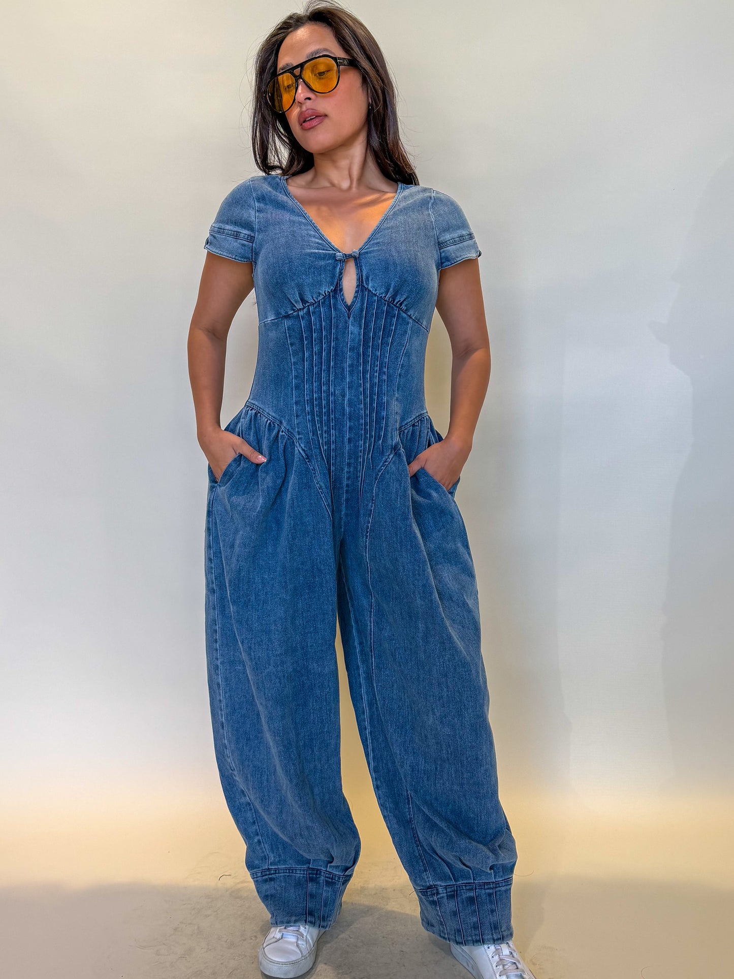 Luke Jumpsuit