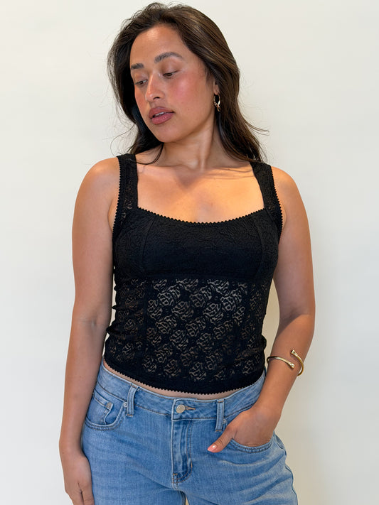 Valentina Top