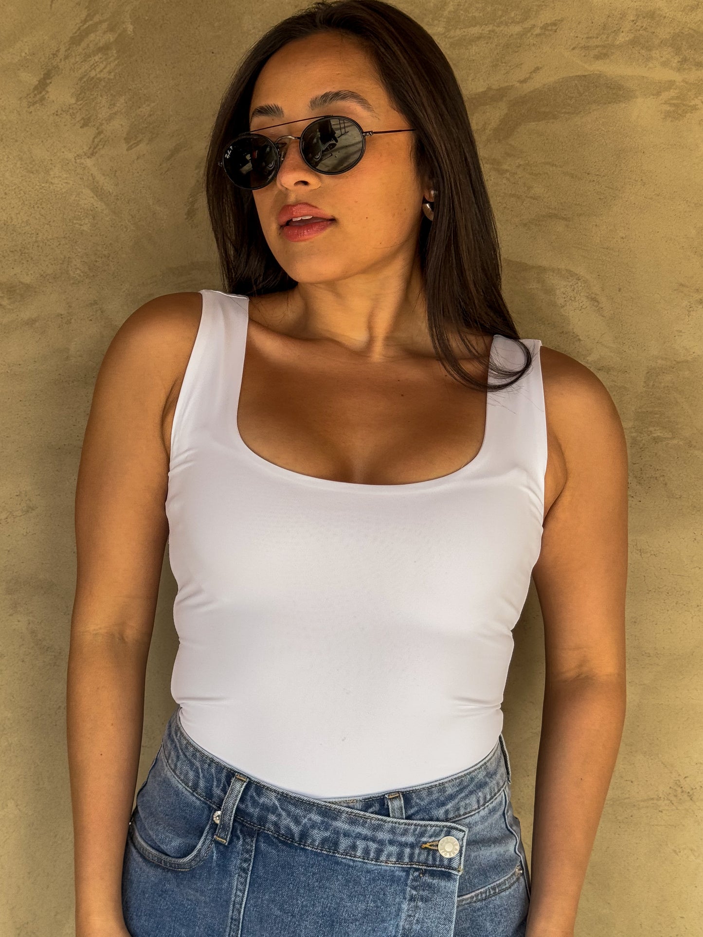 Ro Bodysuit