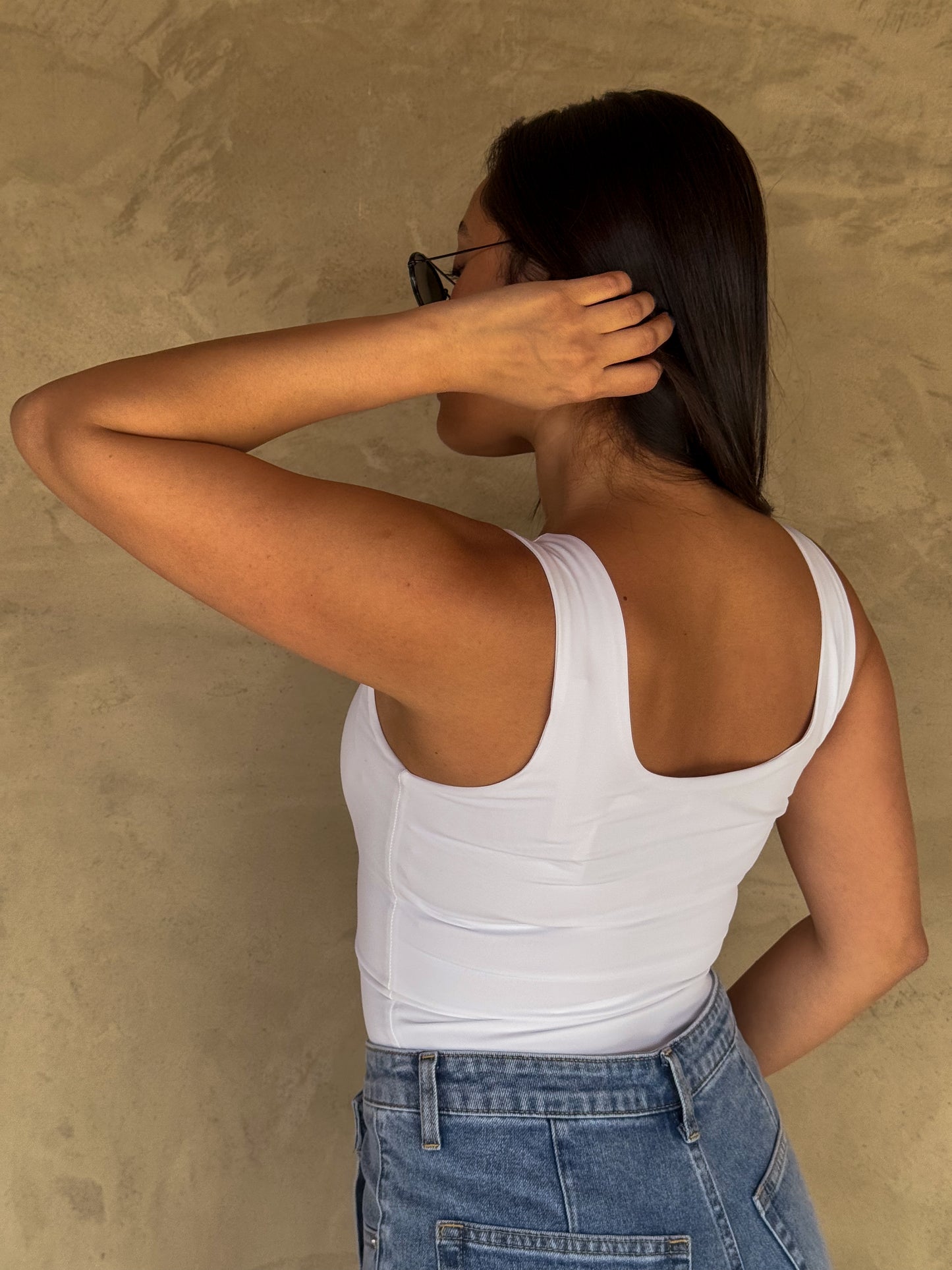 Ro Bodysuit