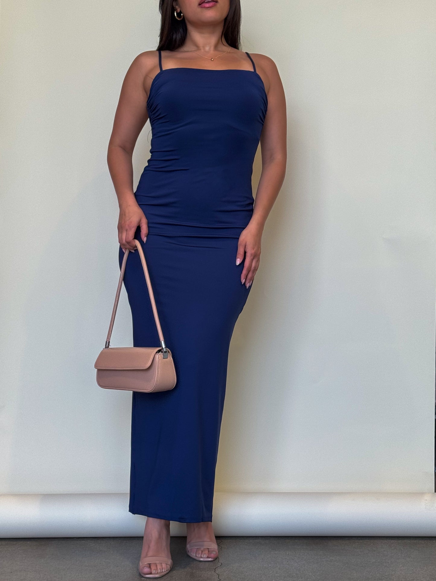 Clean Slate Dress