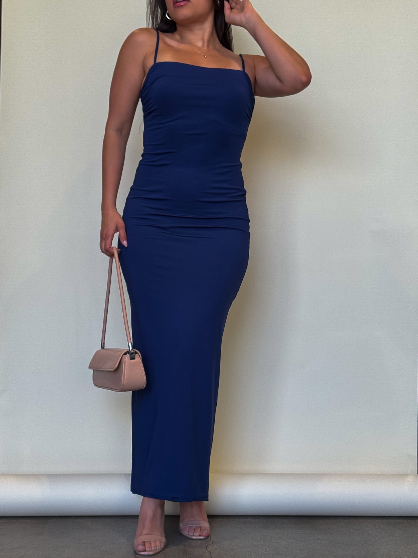 Clean Slate Dress