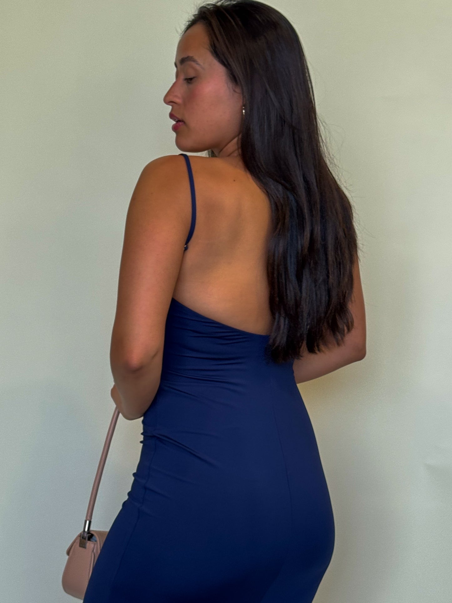 Clean Slate Dress
