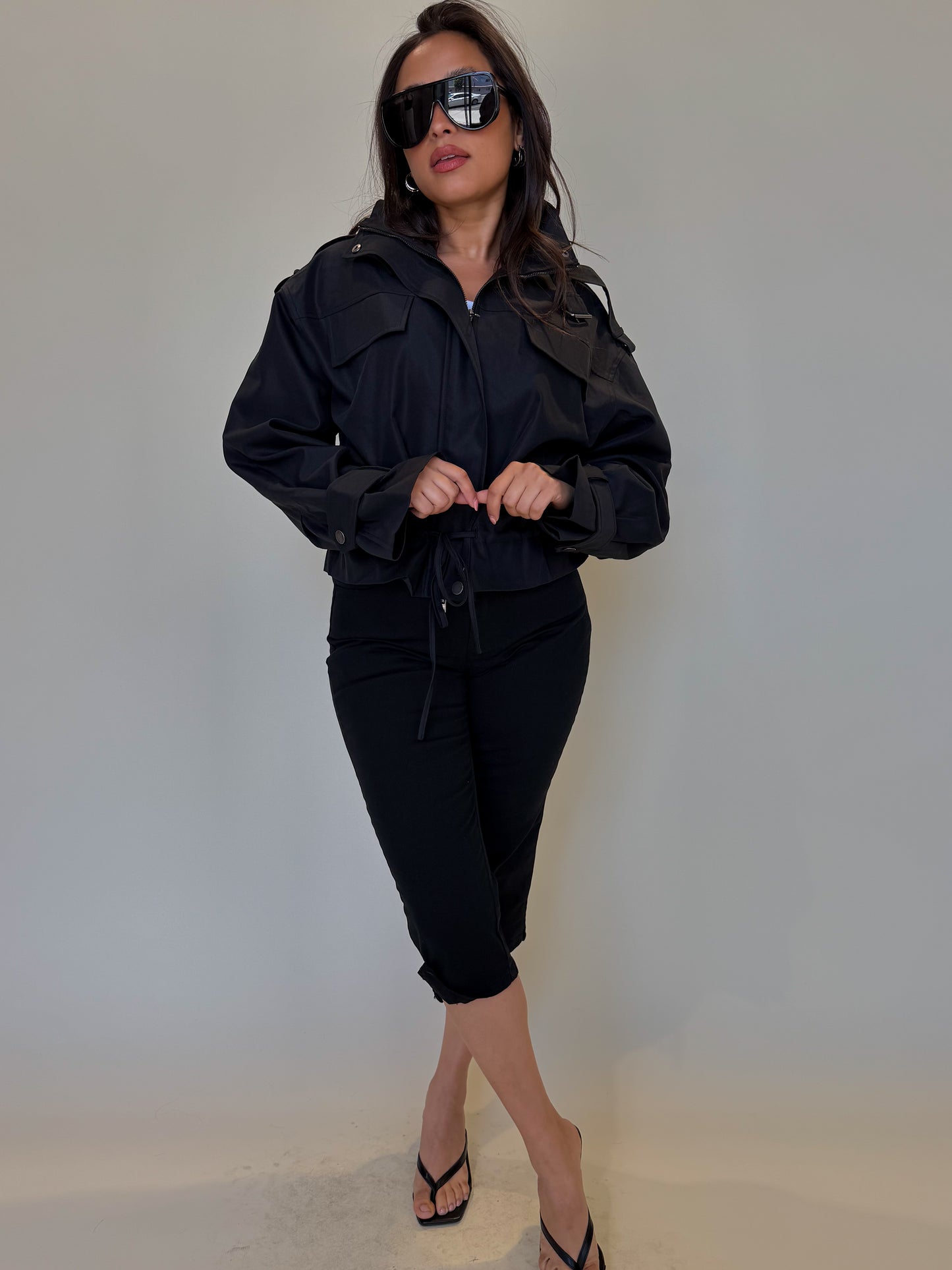 Edge Jacket