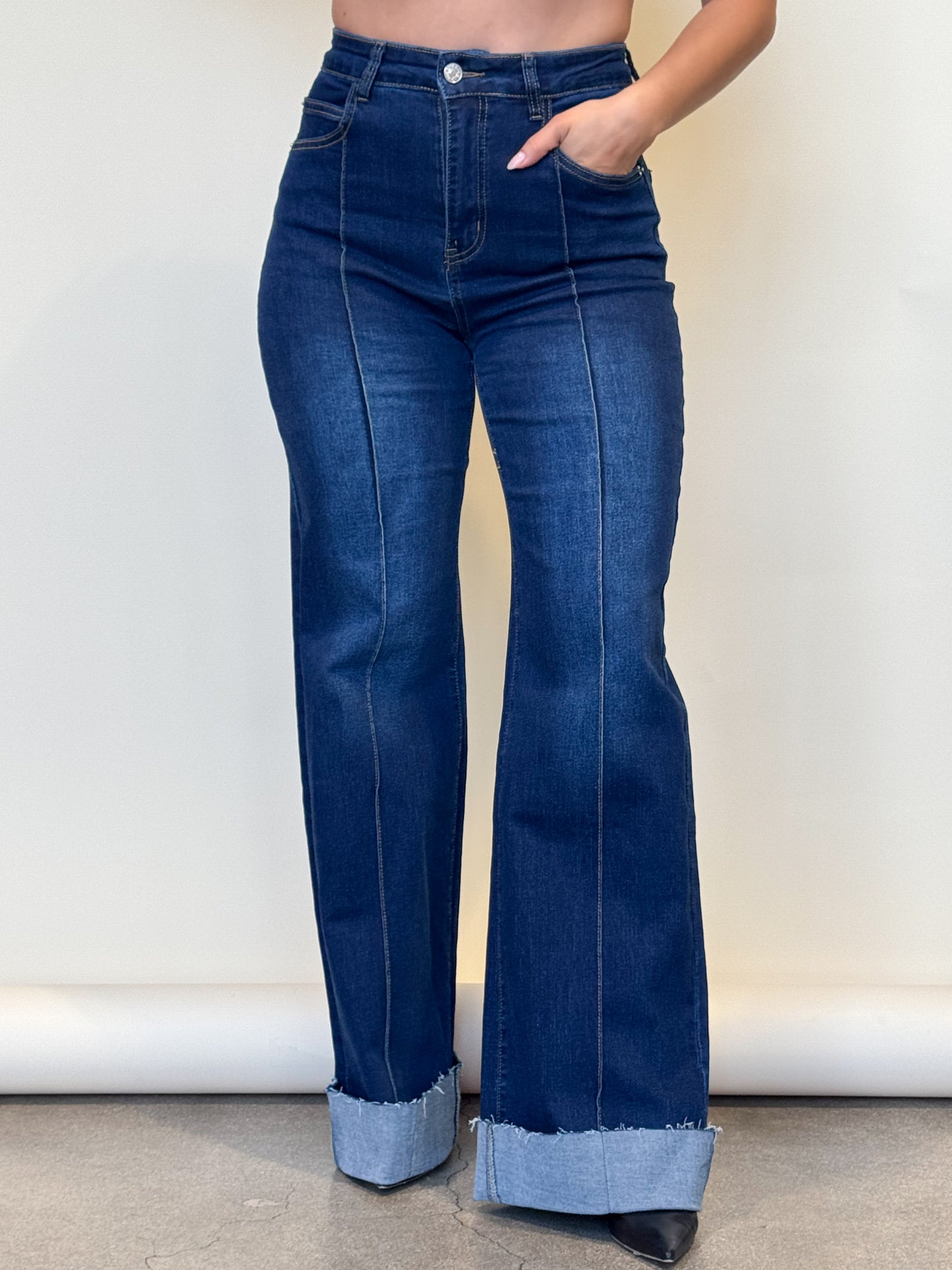 Joan Pant