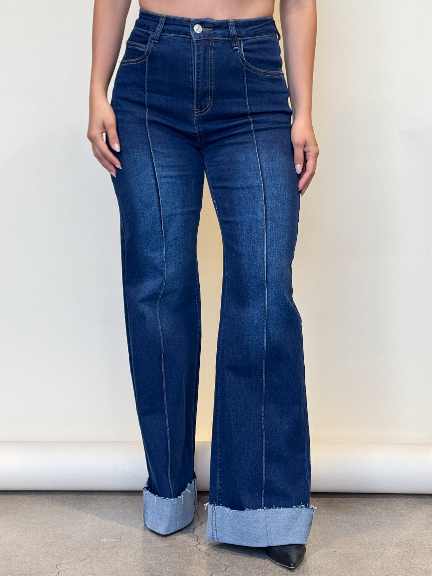 Joan Pant
