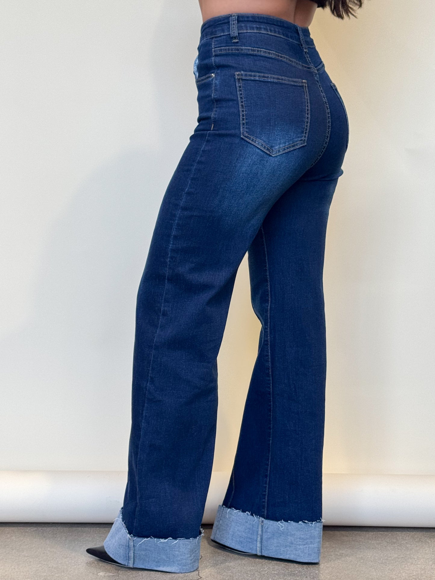 Joan Pant