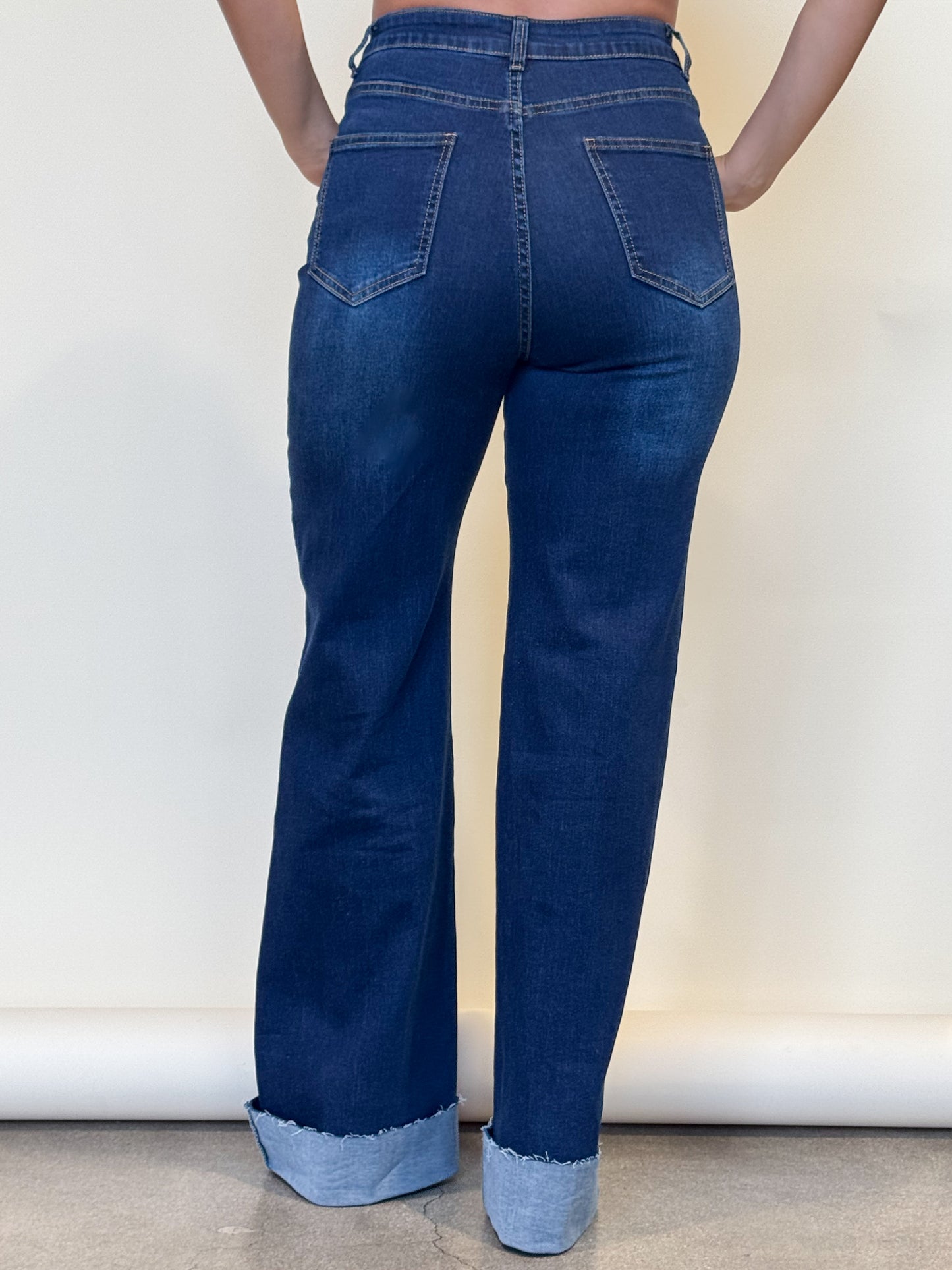 Joan Pant