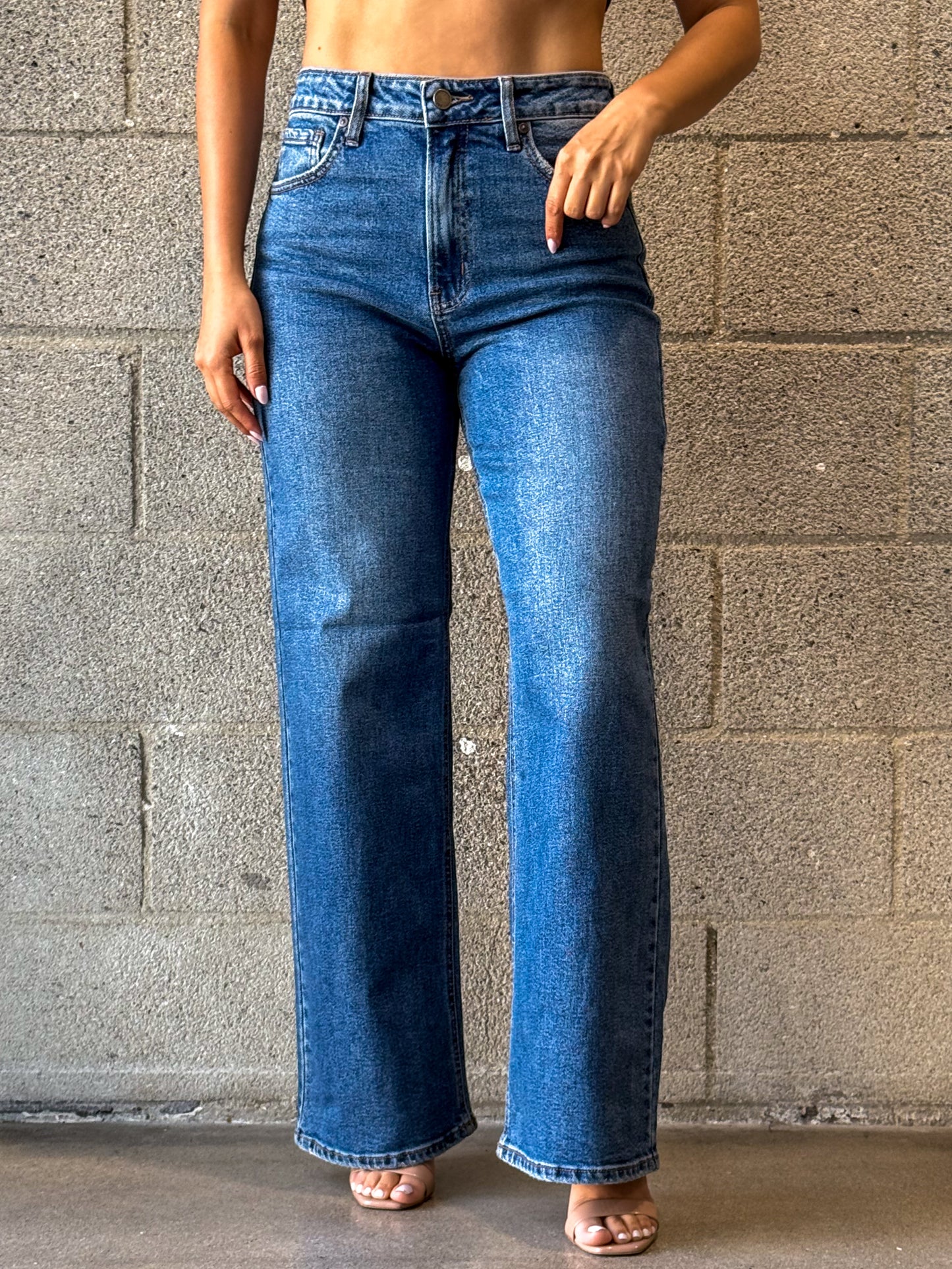 Harbor Denim