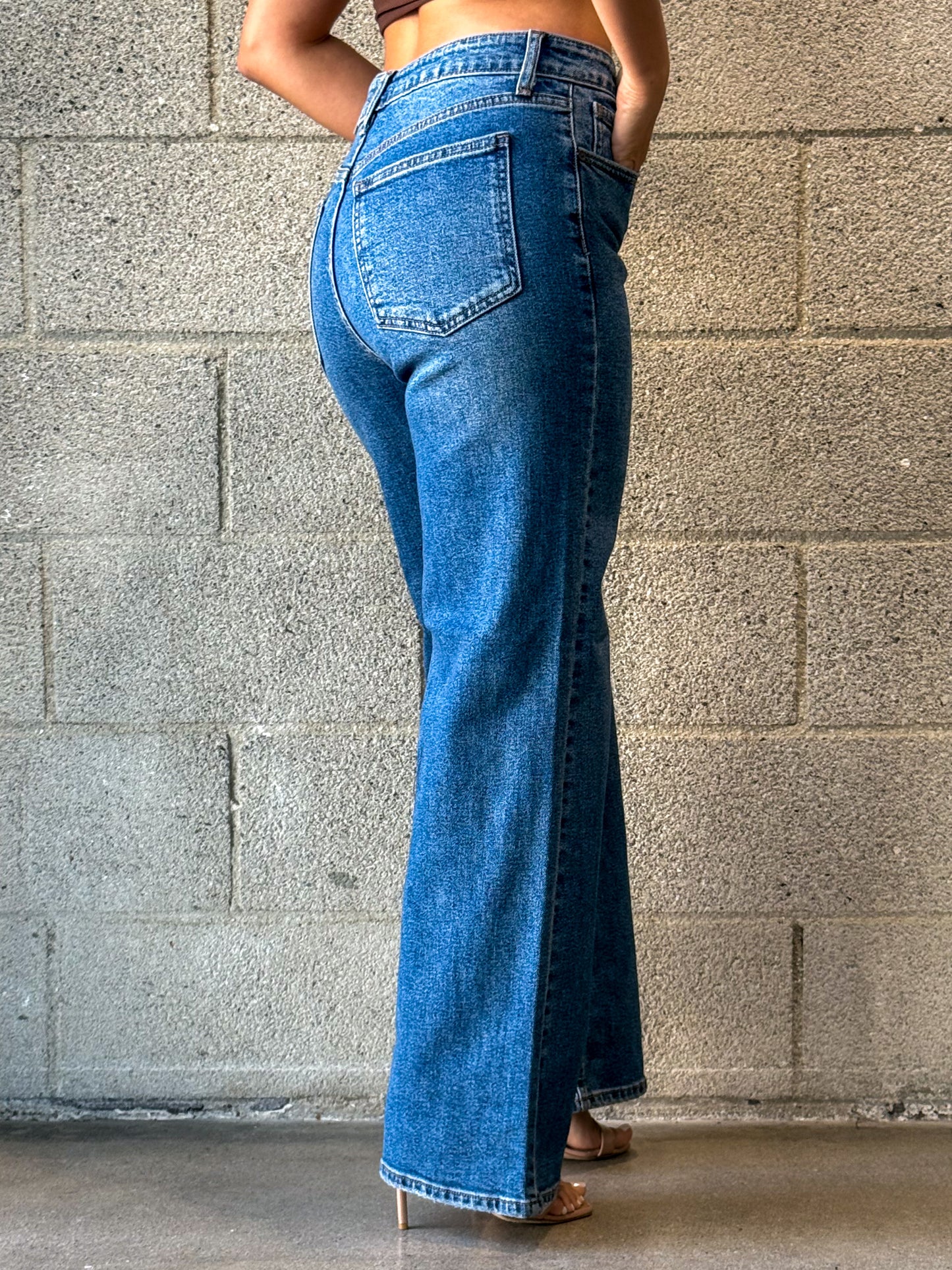 Harbor Denim