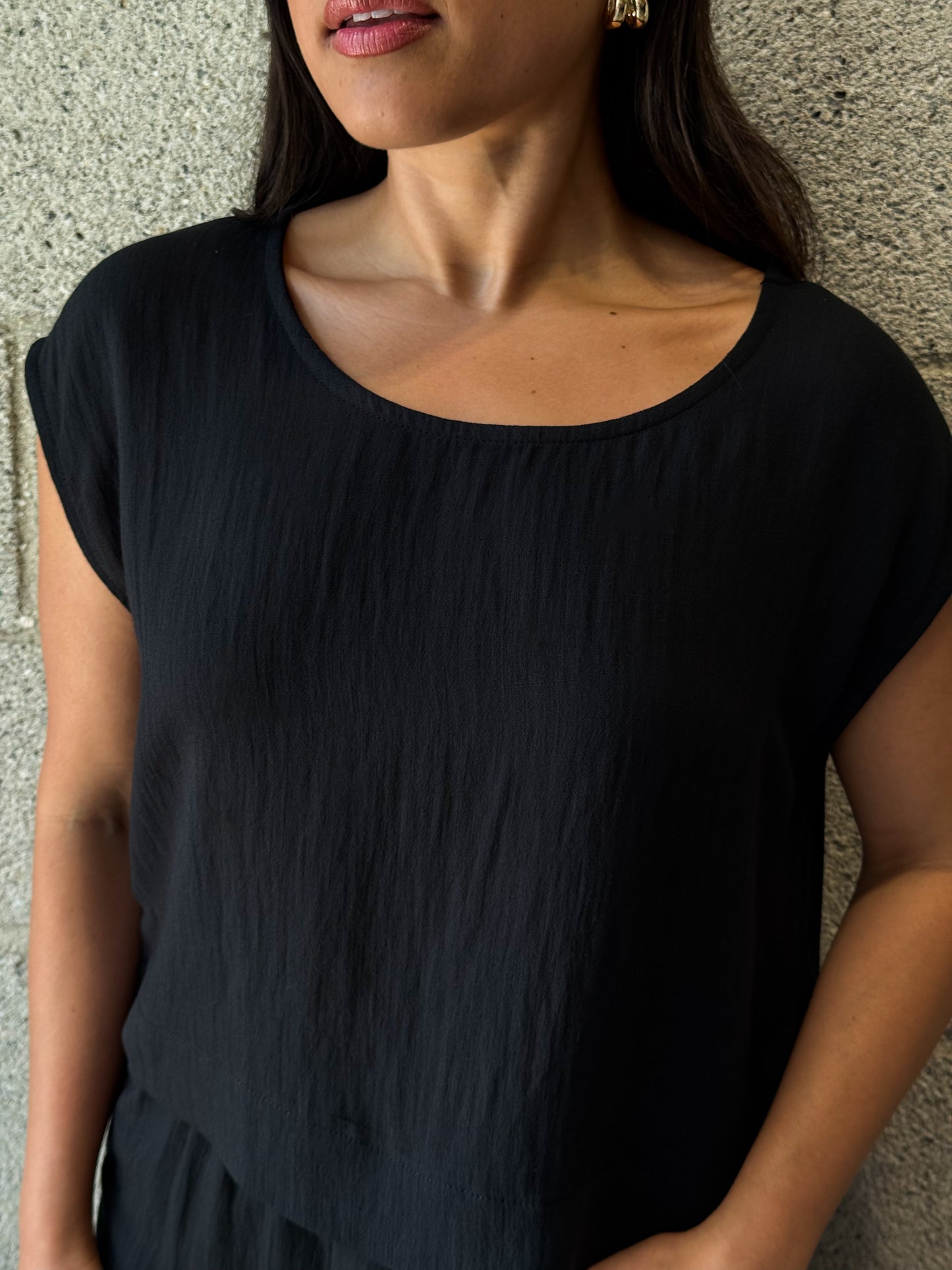 Easy Repeat Set-Black