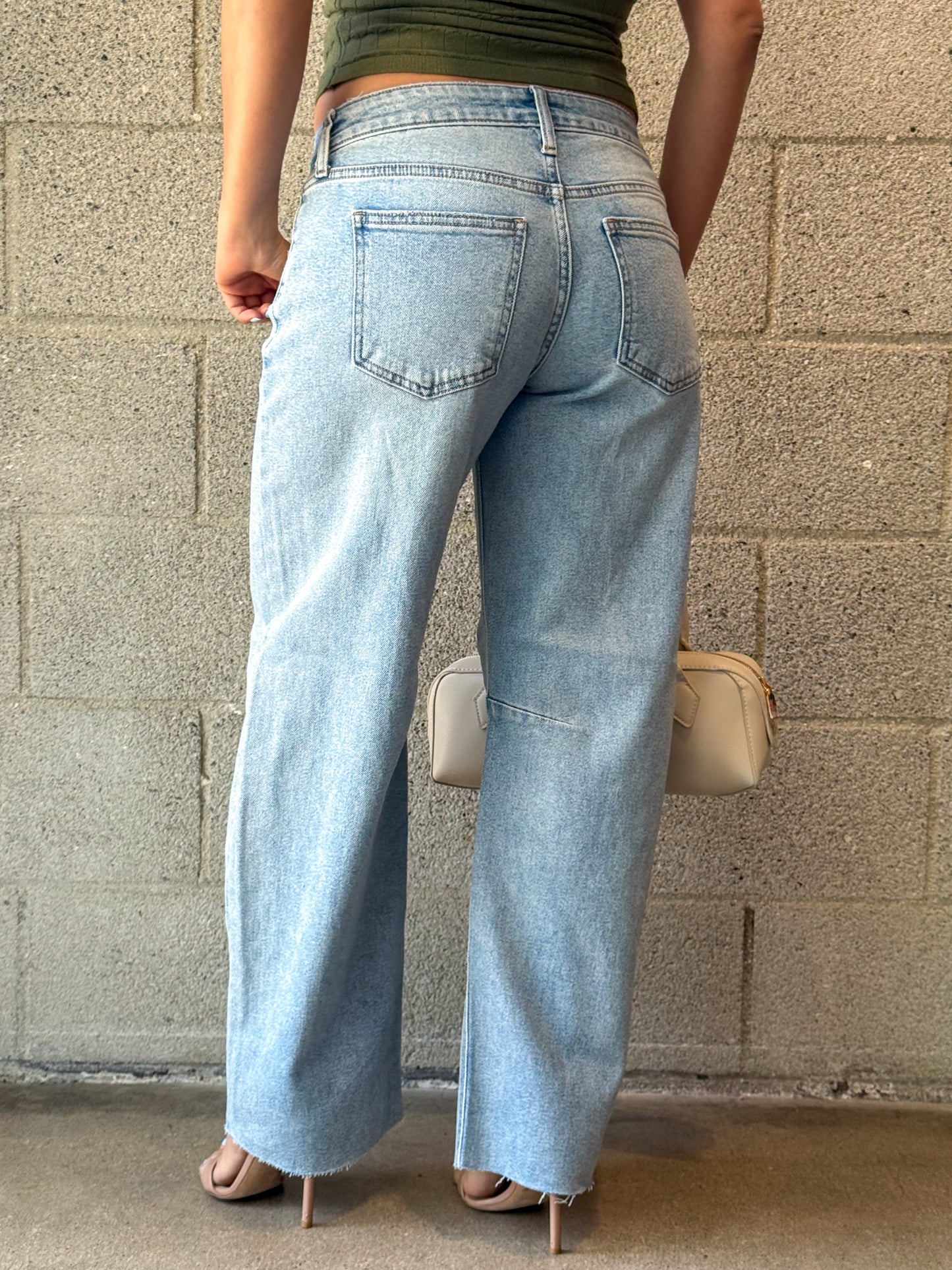 Meridian Denim