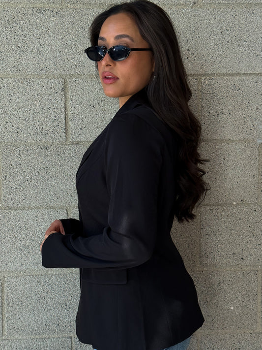 Icon Blazer