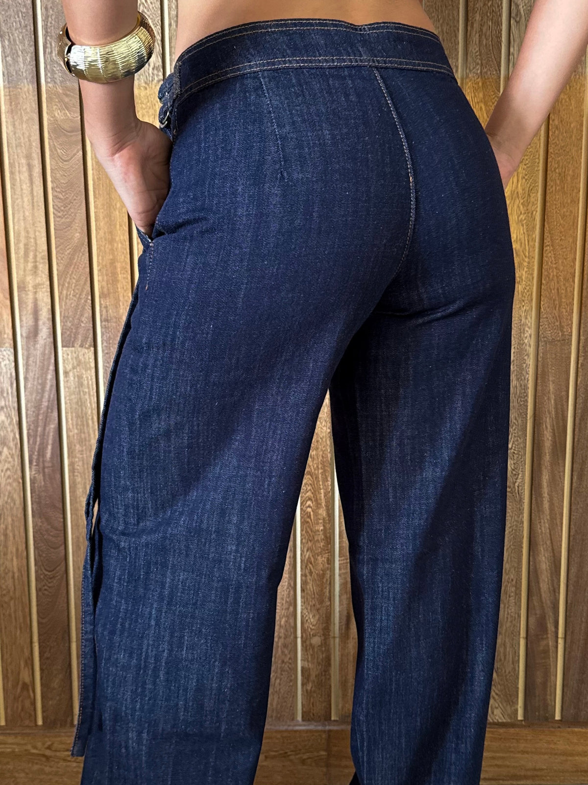 Sutton Denim