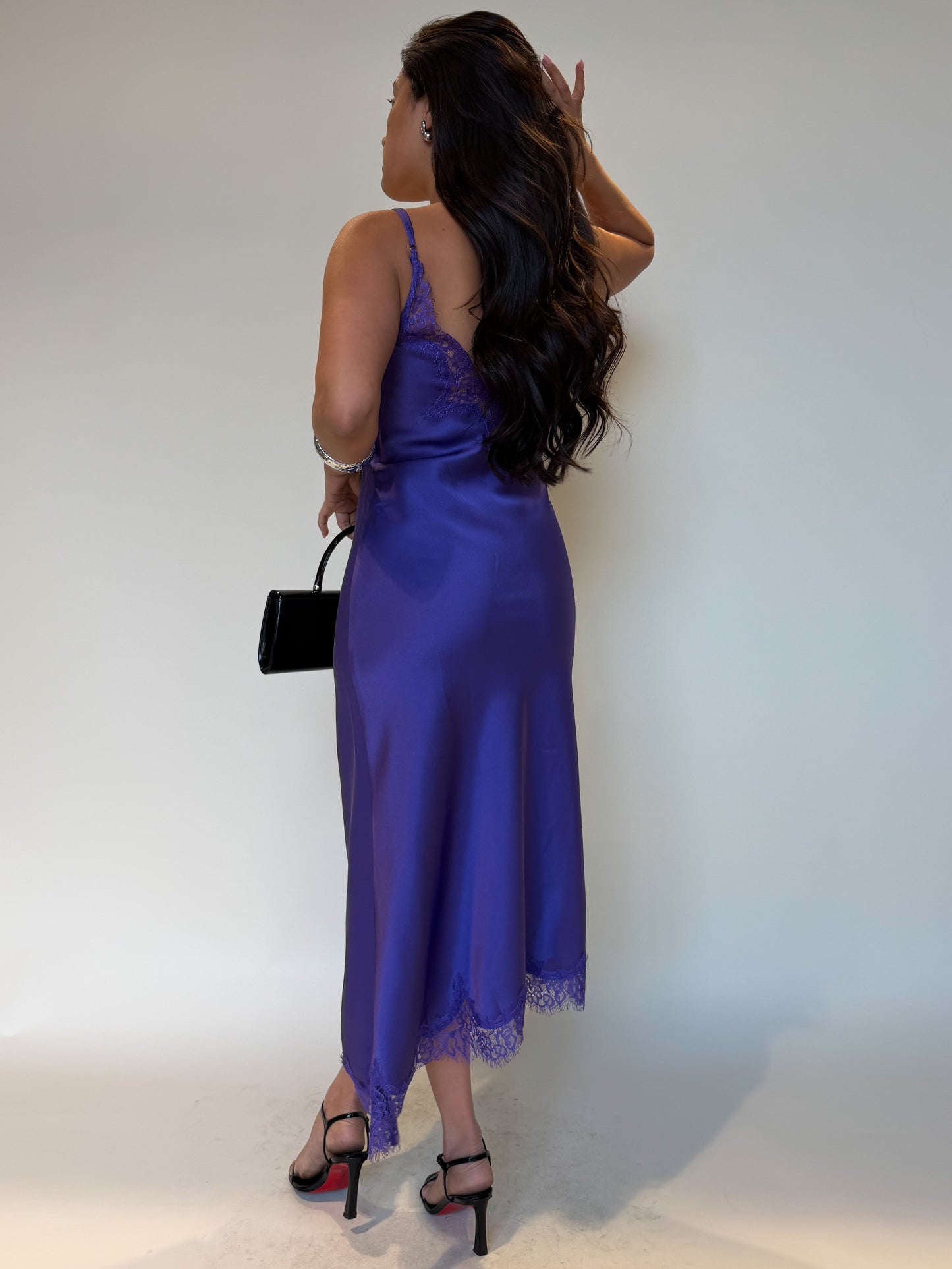 Intrigue Dress