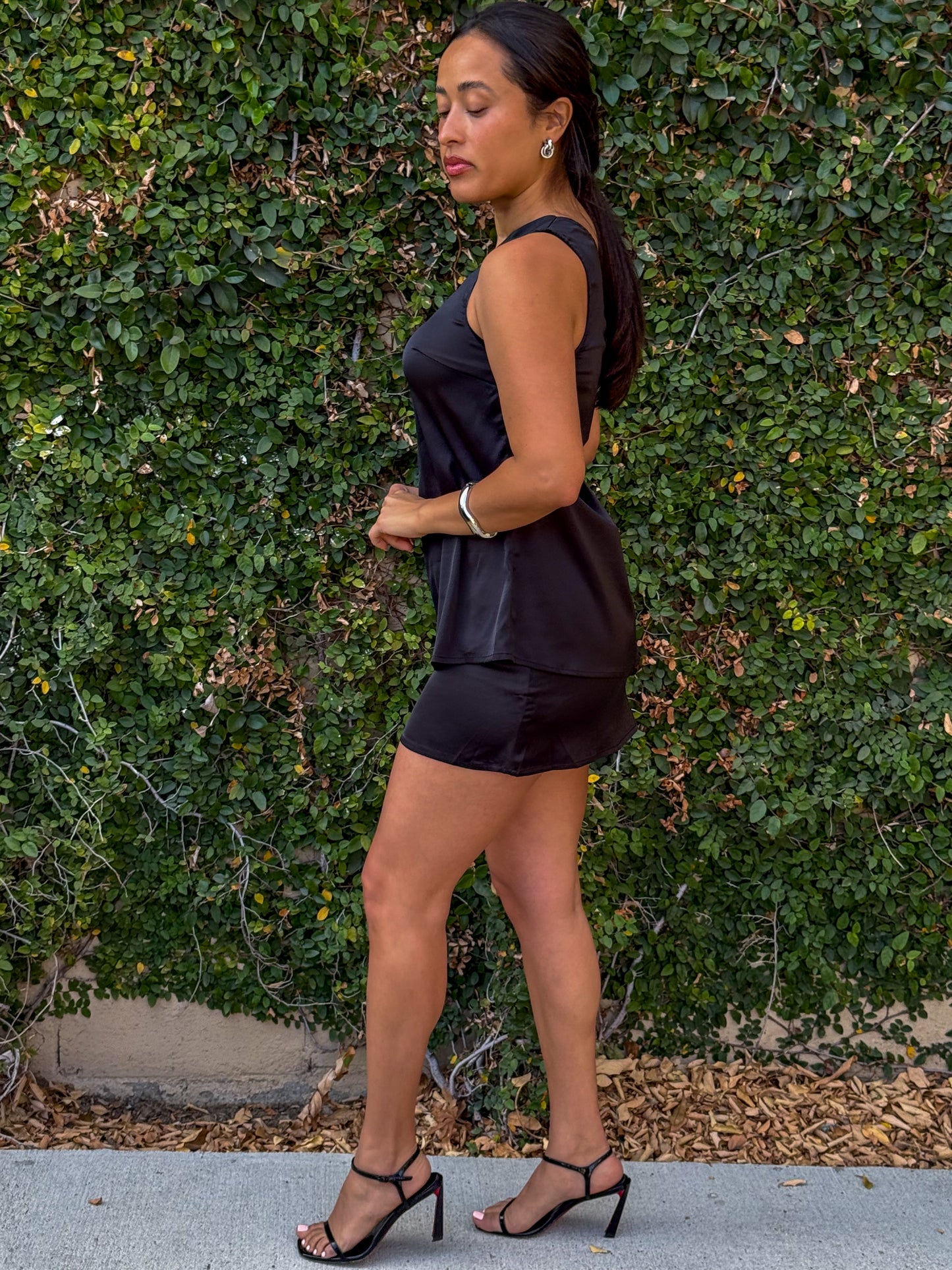 No Shade Set