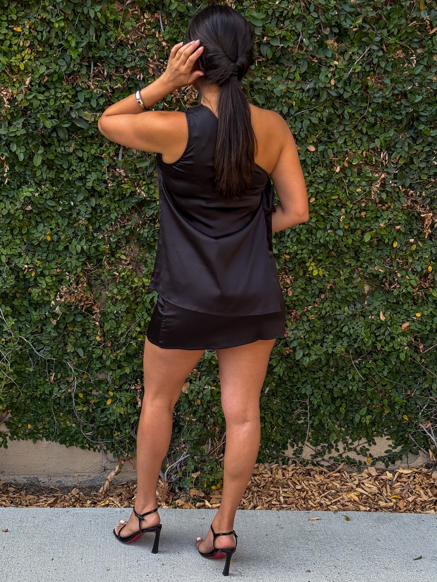 No Shade Set