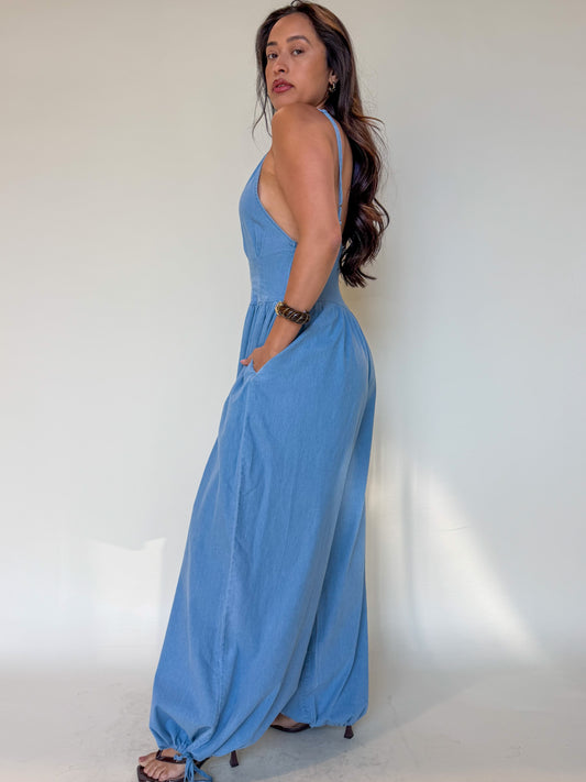 Anais Jumpsuit