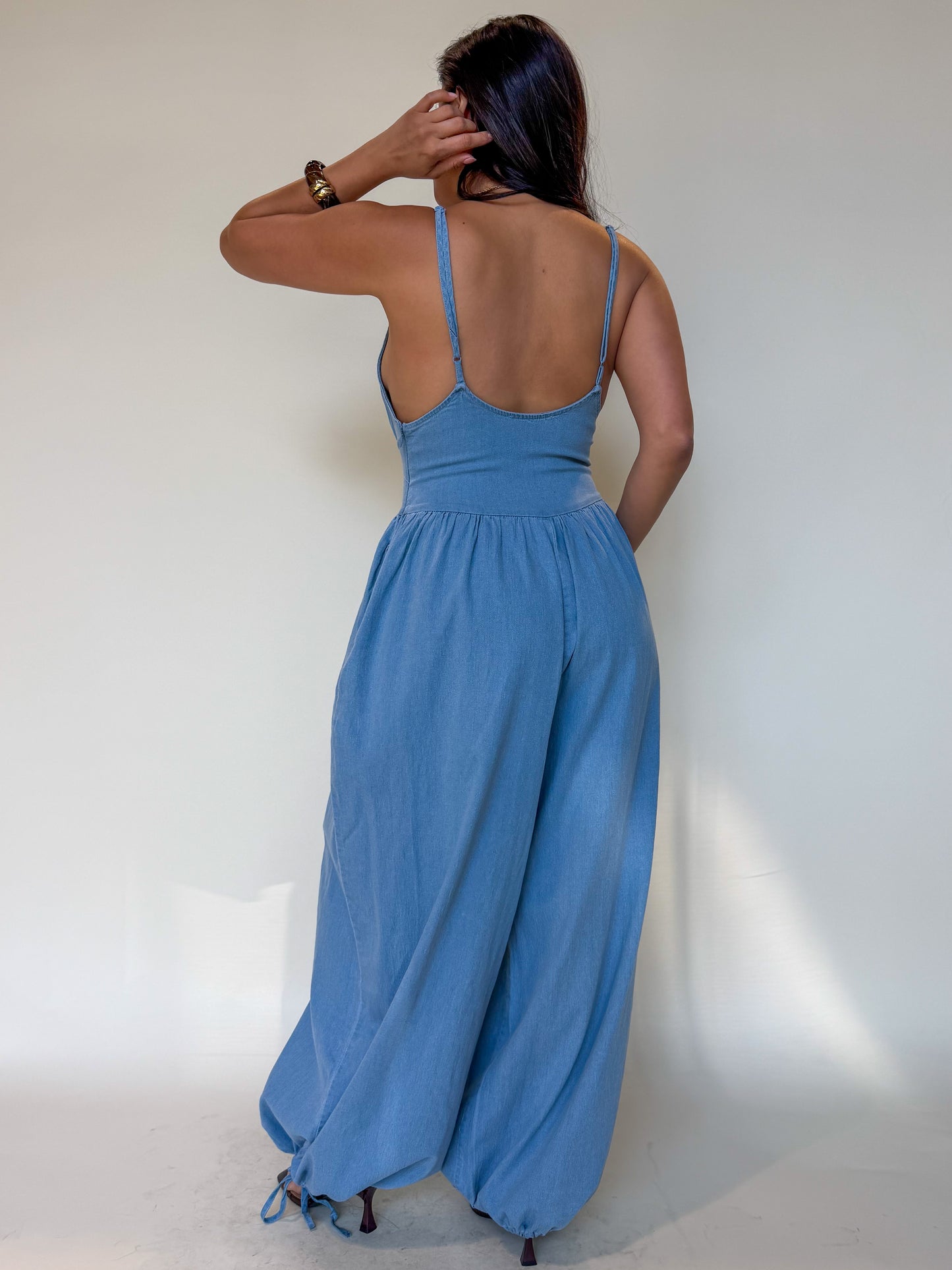 Anais Jumpsuit