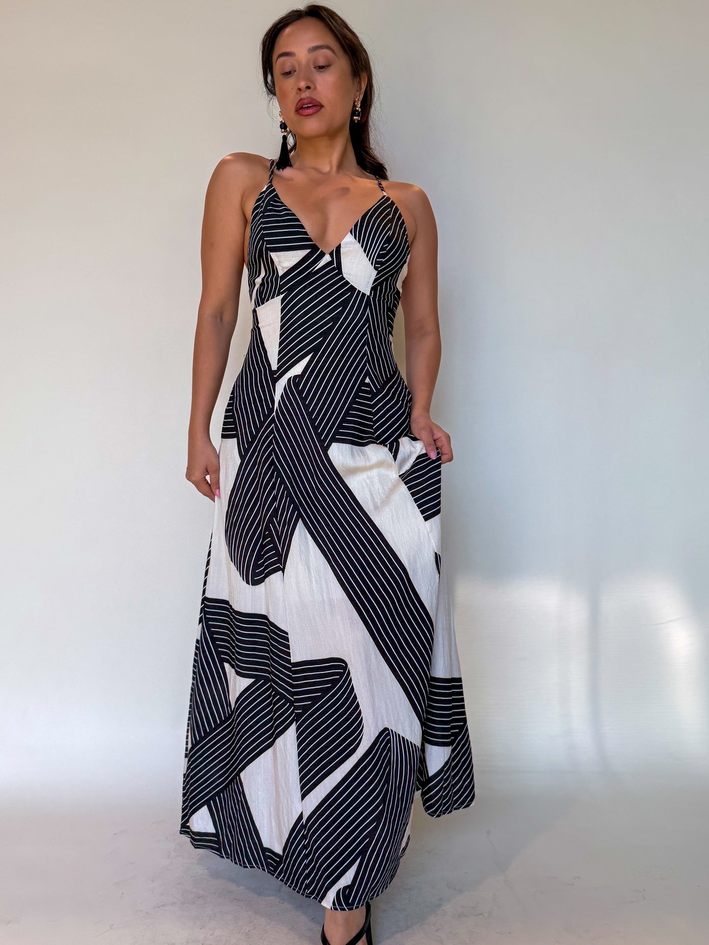 Itza Dress
