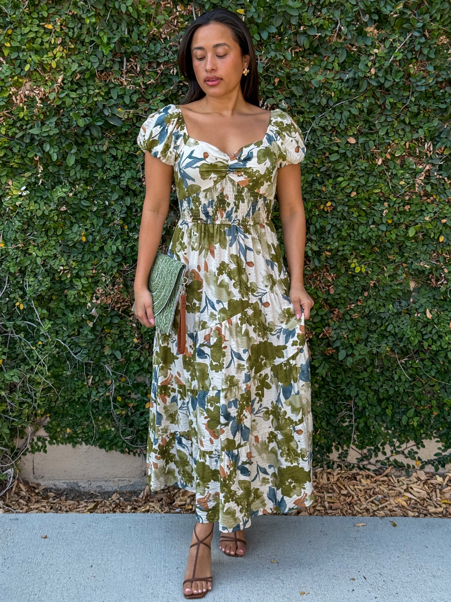Gretel Dress