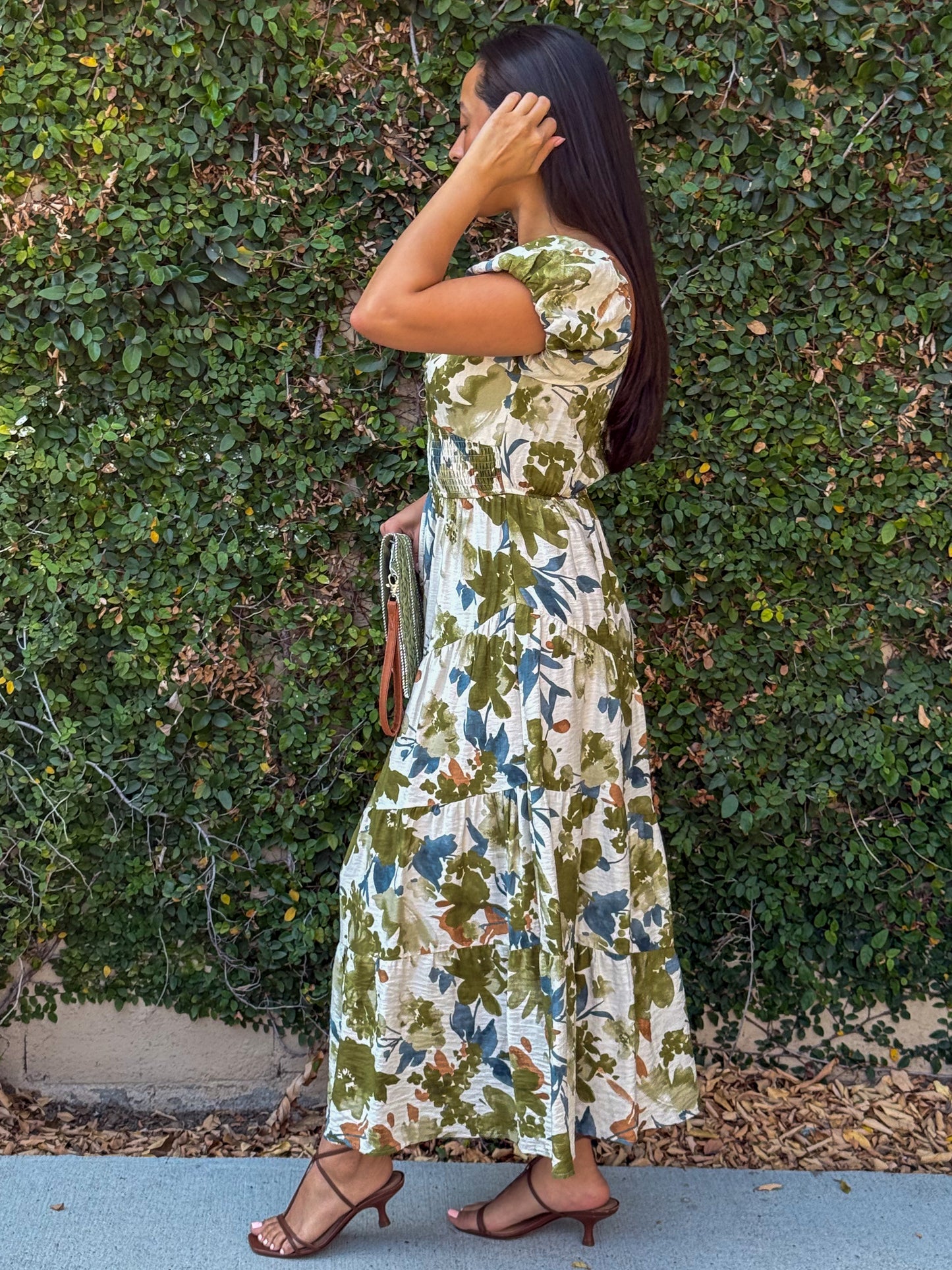 Gretel Dress