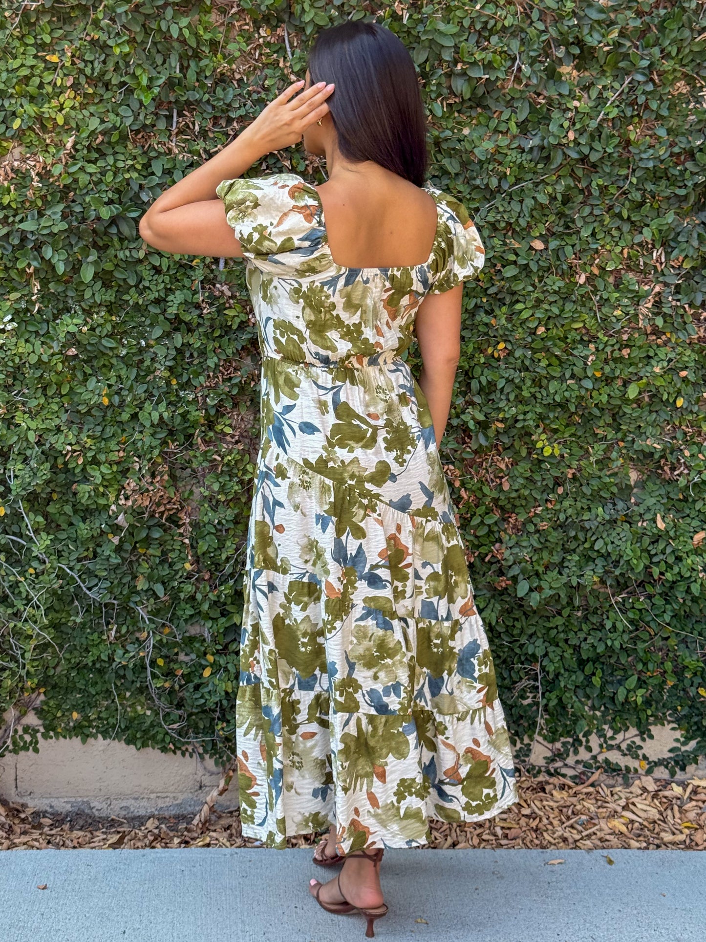 Gretel Dress
