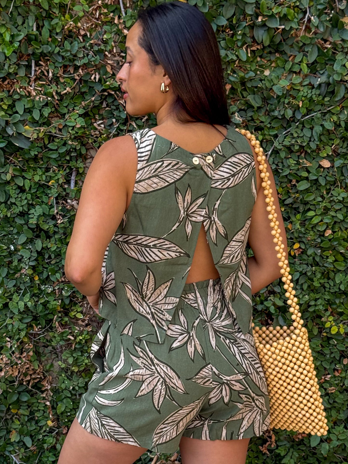 Olive Hour Set