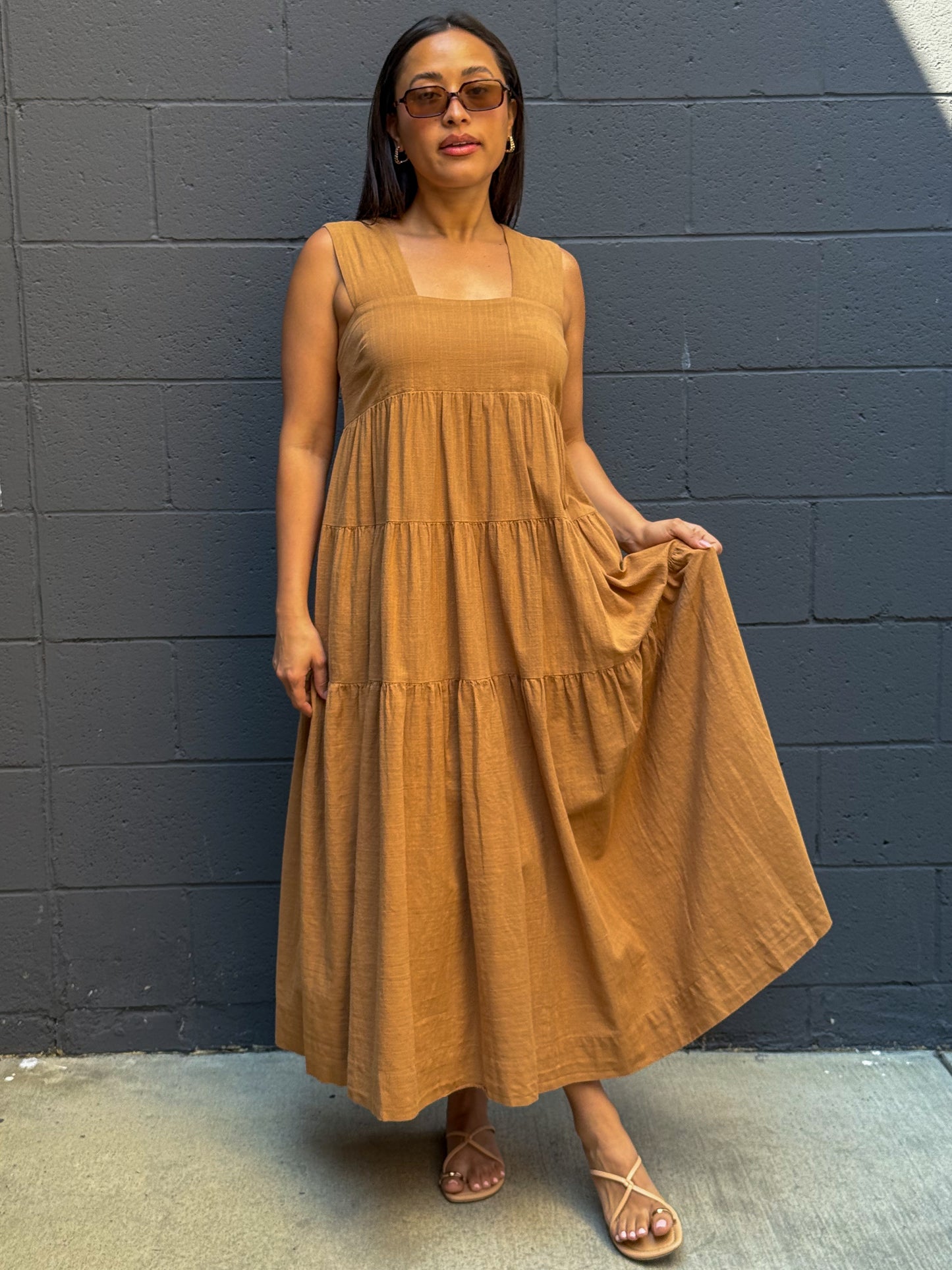 Terra Dress