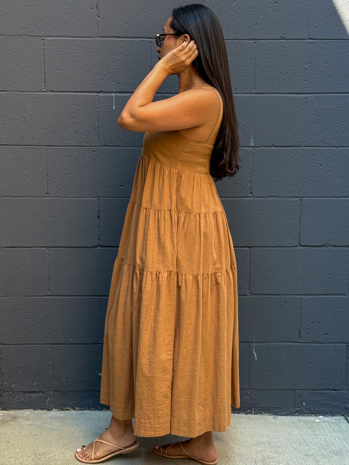 Terra Dress