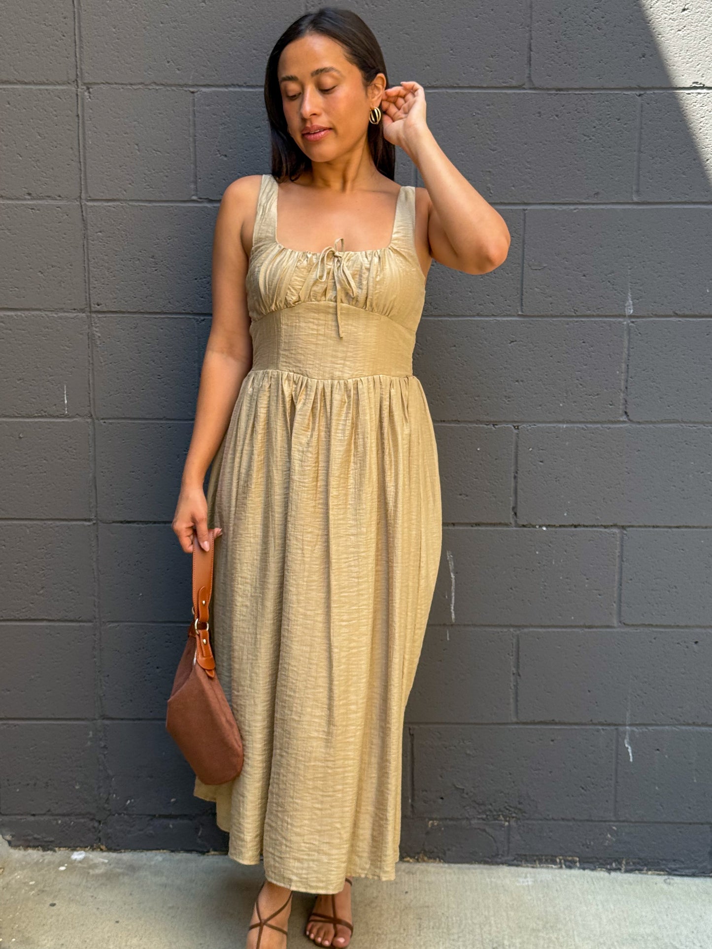 Portofino Dress