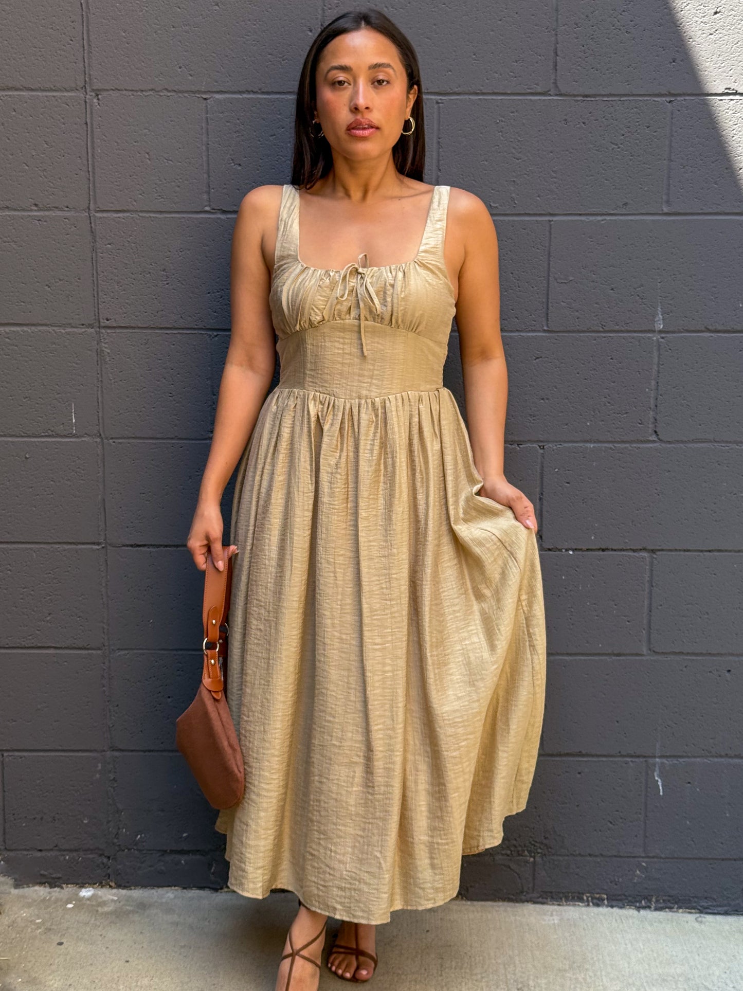 Portofino Dress