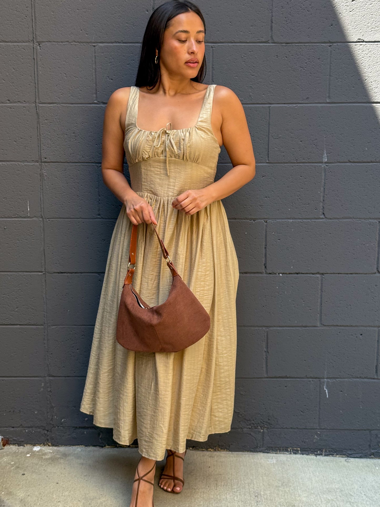 Portofino Dress