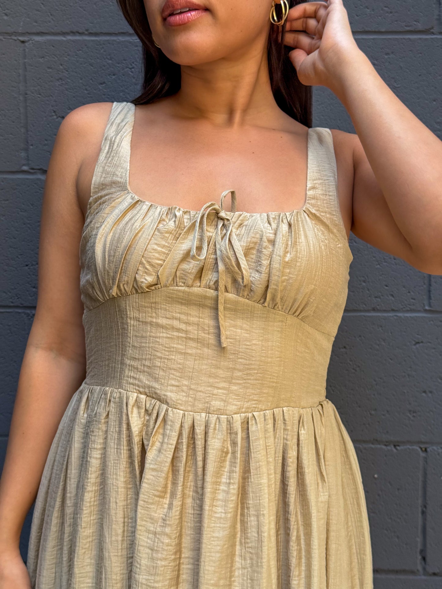 Portofino Dress