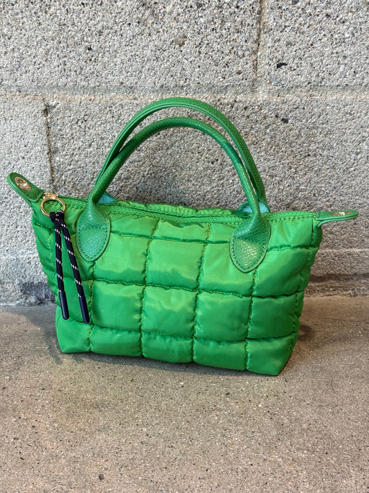 Carry All Bag- Green