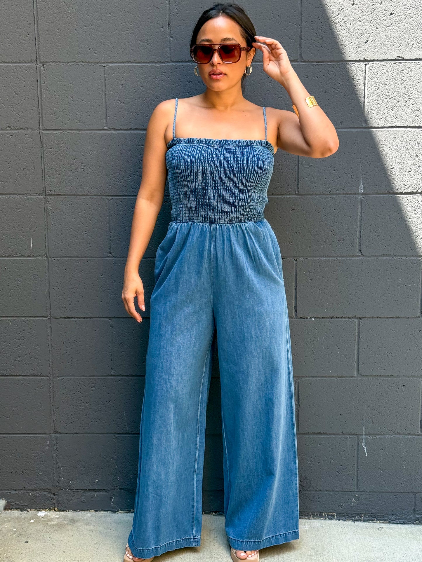 Leni Jumpsuit