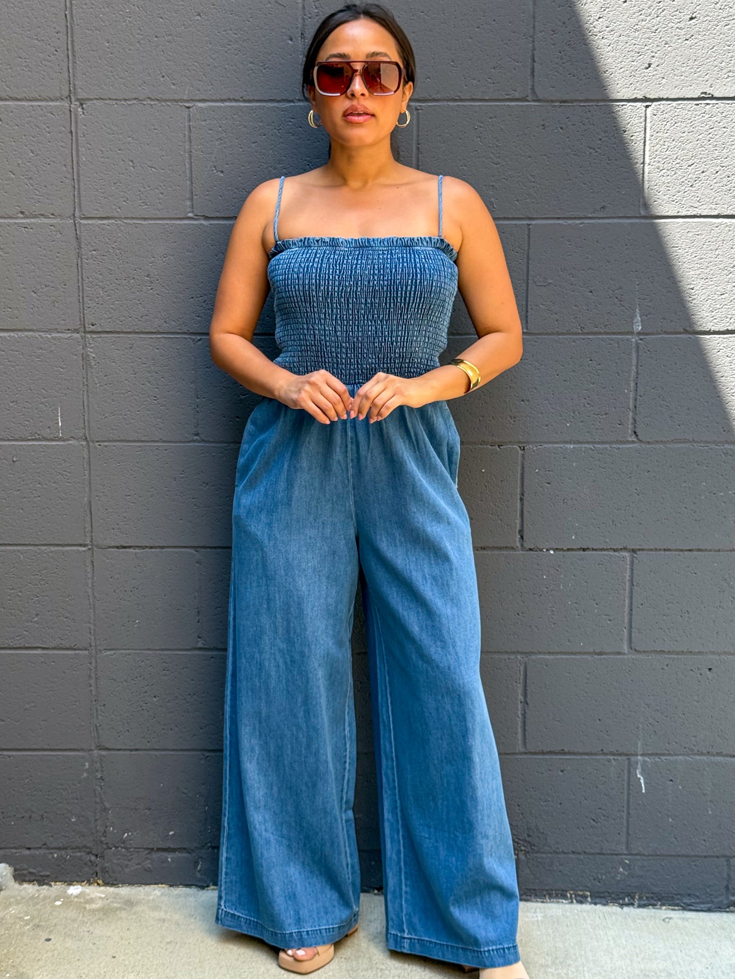 Leni Jumpsuit