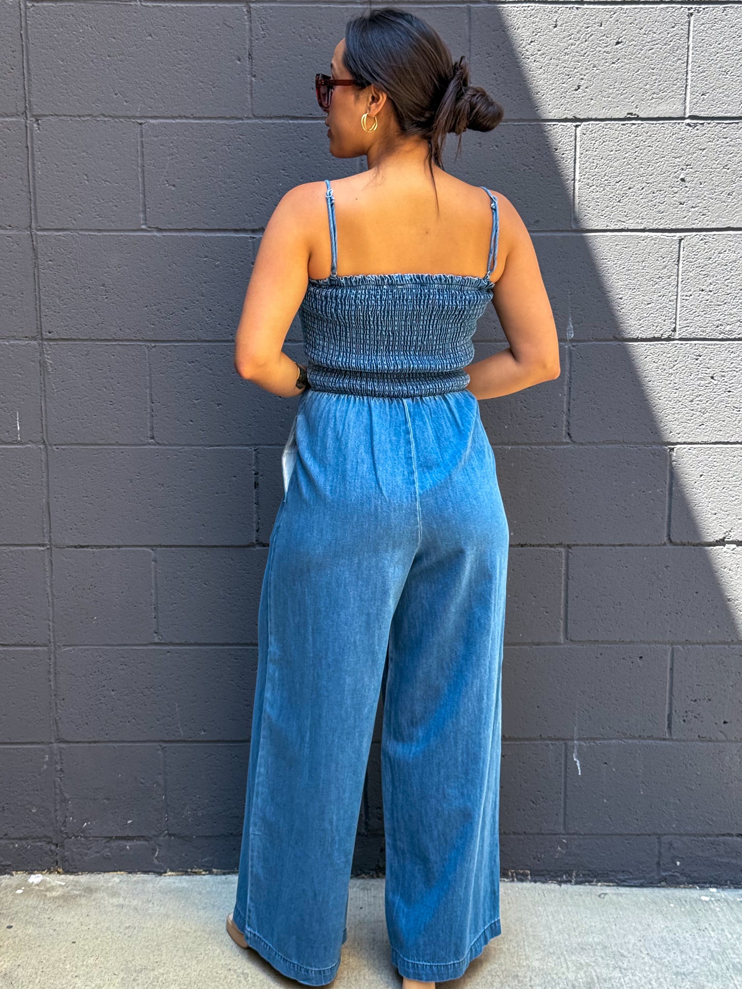 Leni Jumpsuit