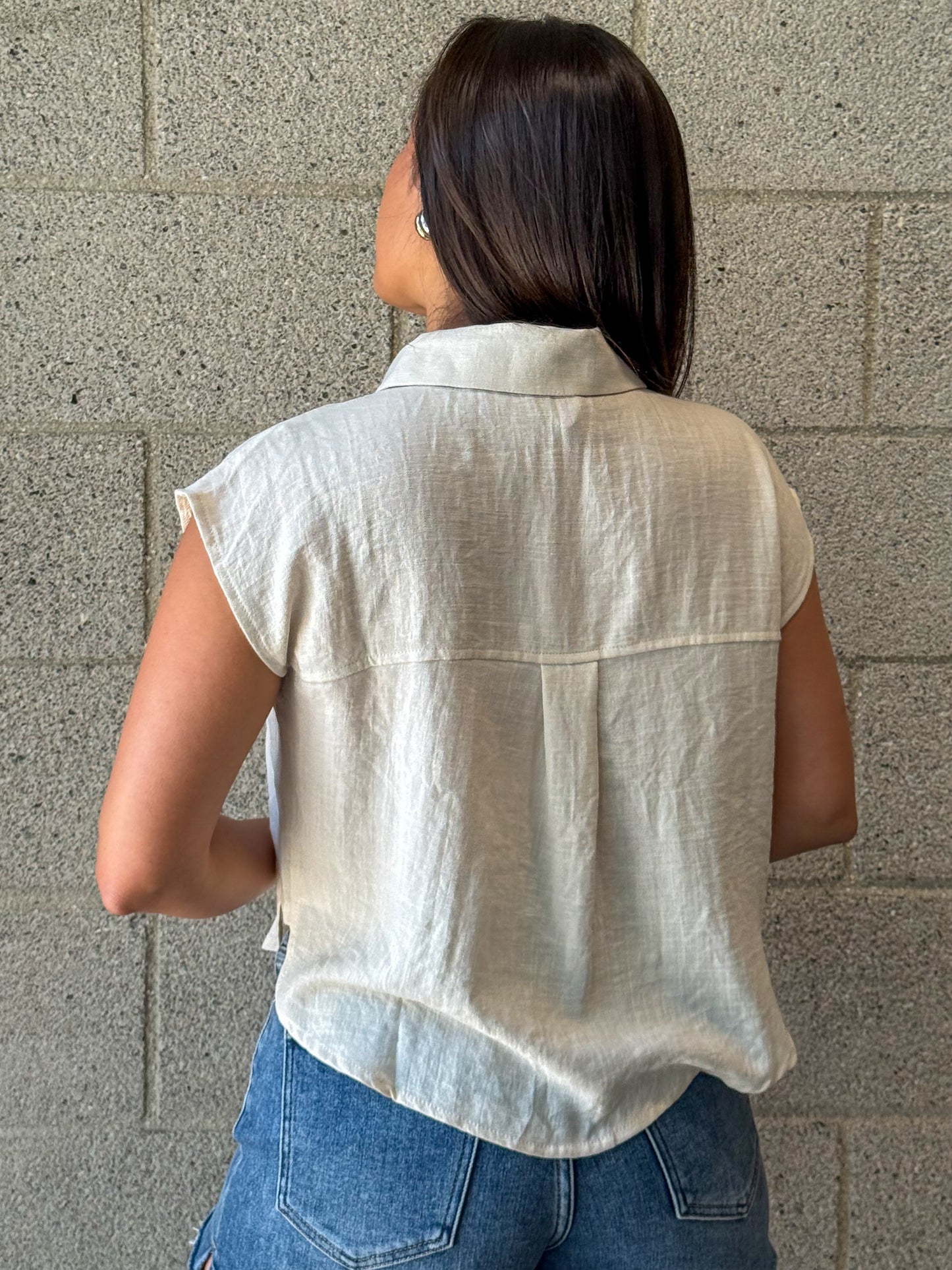 Vesia Top