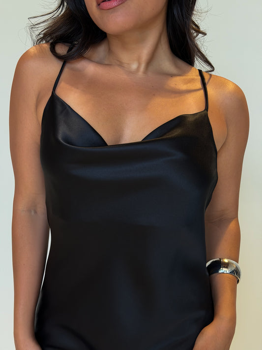 Off Script Dress