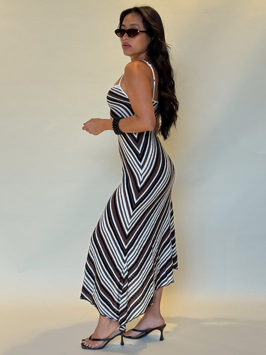 Mildred Dress