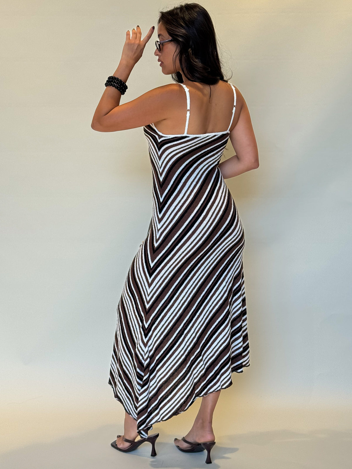 Mildred Dress