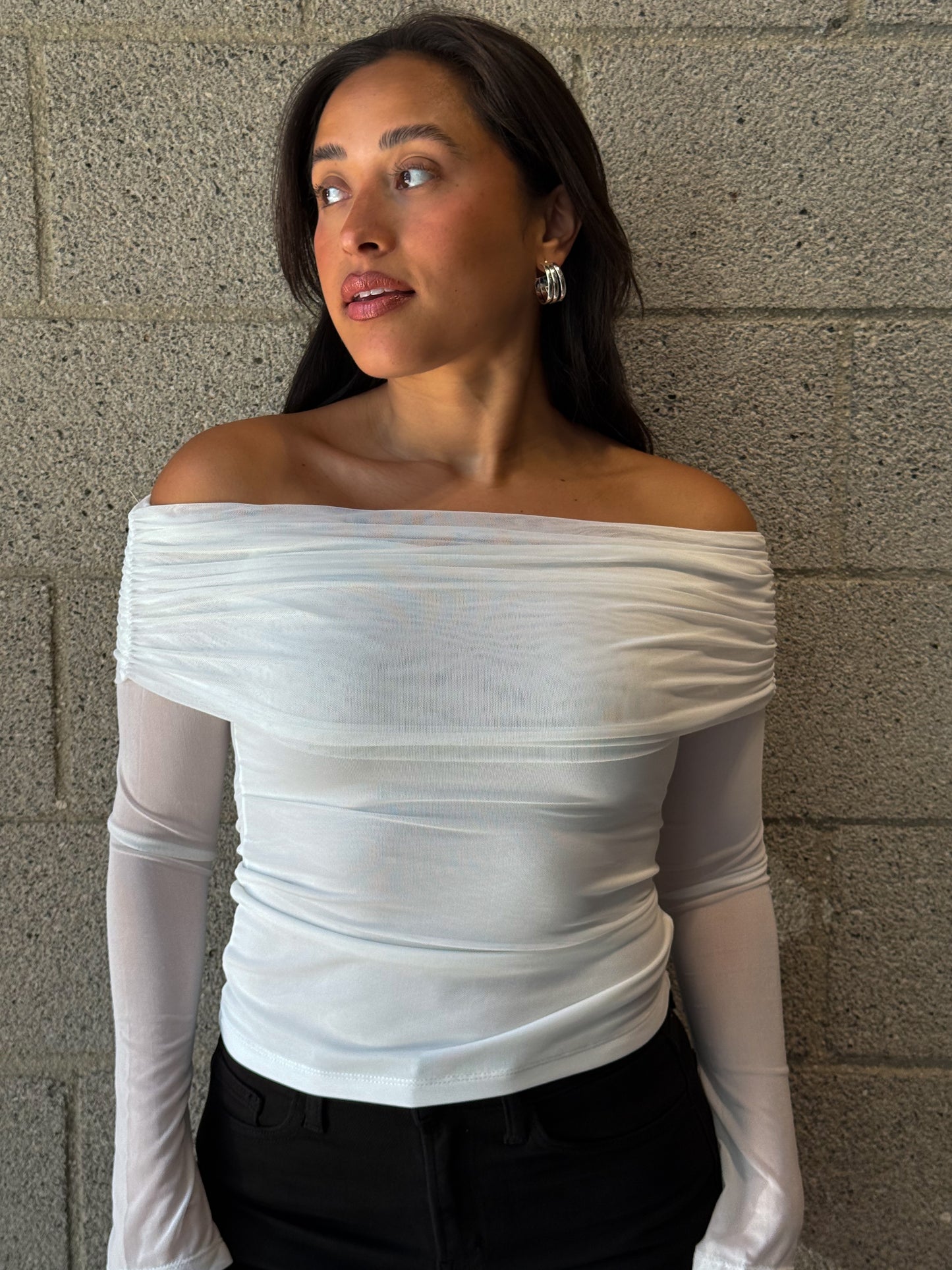 Divine Top