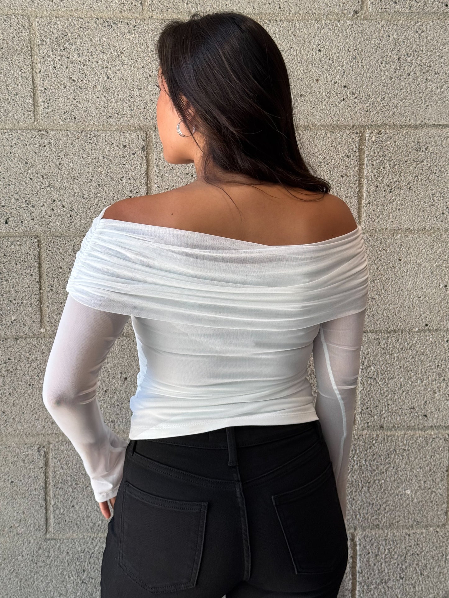 Divine Top