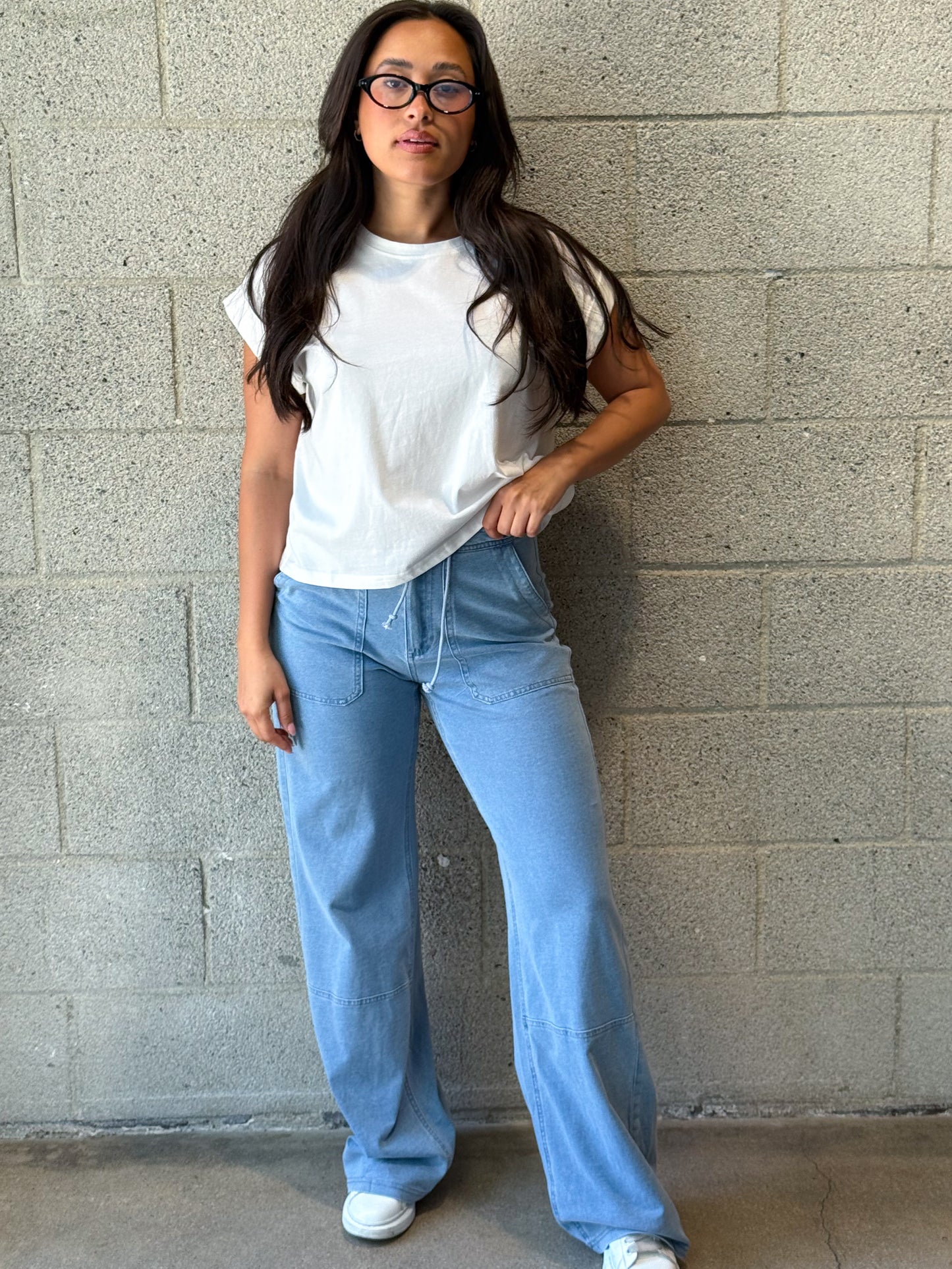 Jett Pant