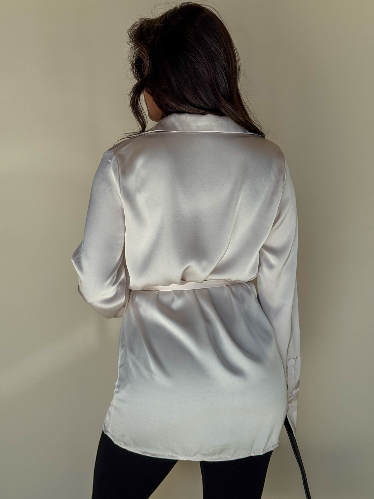 Lucky Star Top